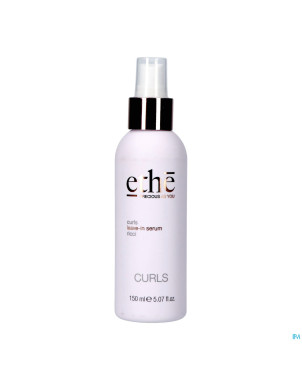 Ethe curls serum protecteur boucles 150ml