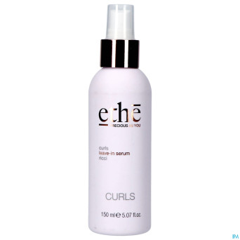 Ethe curls serum protecteur boucles 150ml