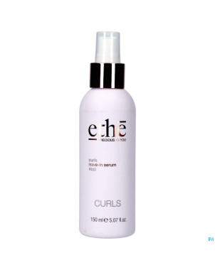 Ethe curls serum protecteur boucles 150ml
