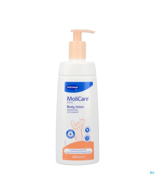 Molicare skin lotion corps    500ml
