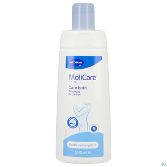 Molicare skin bain traitant   500ml