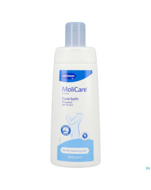 Molicare skin bain traitant   500ml