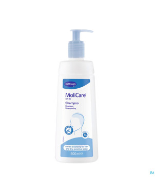 Molicare skin shampoing    500ml