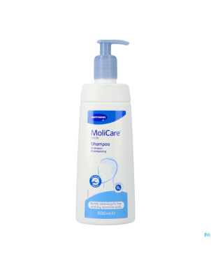 Molicare skin shampoing    500ml
