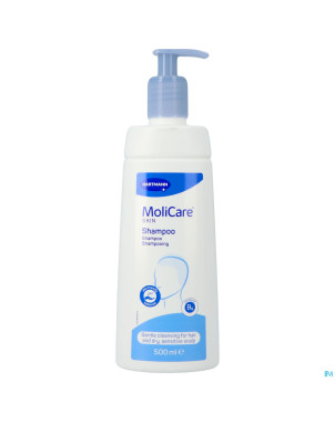 Molicare skin shampoing    500ml
