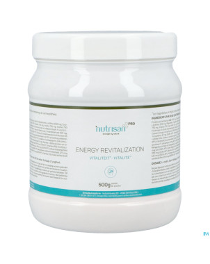 Energy revitalization    pdr 500g