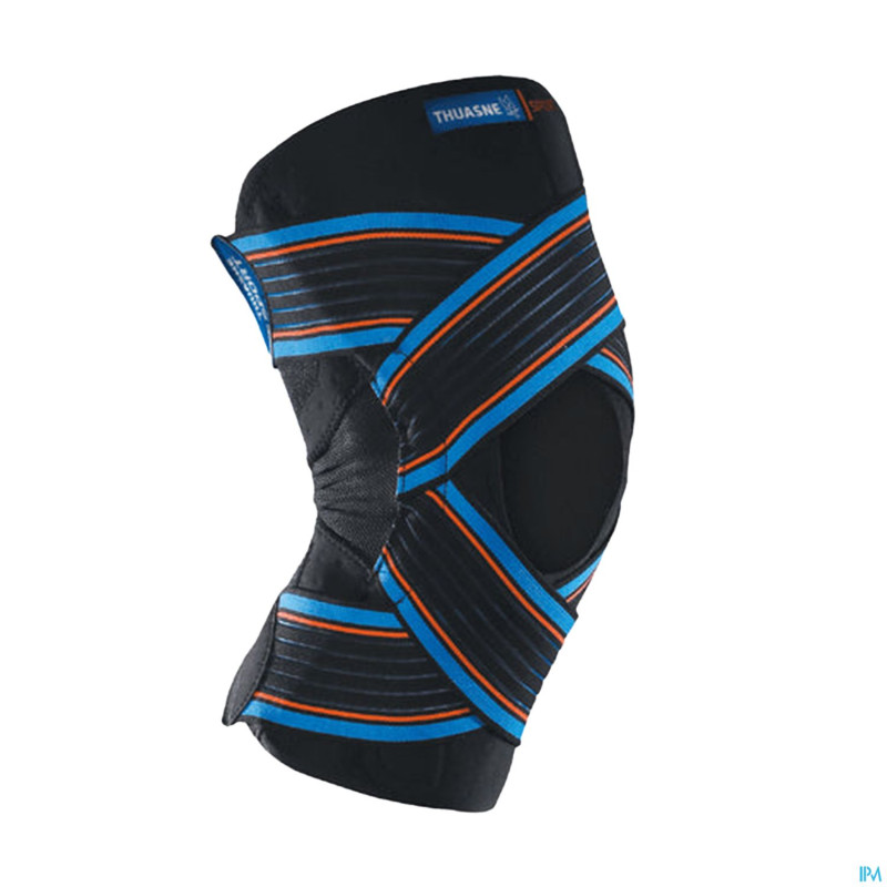 Thuasne sport genouillere strapping m