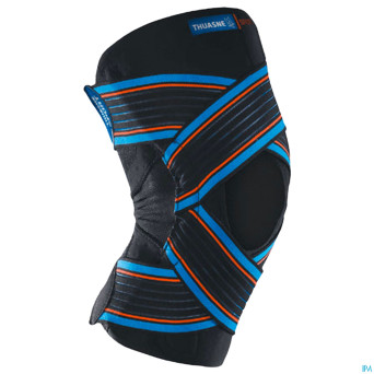 Thuasne sport genouillere strapping m