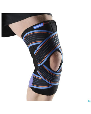 Thuasne sport genouillere strapping m