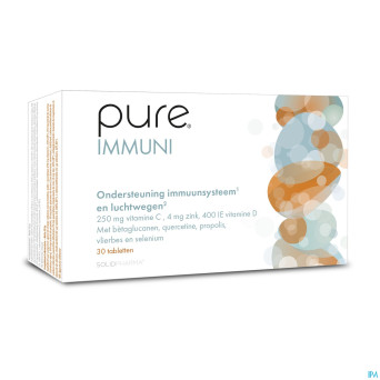 Pure immuni    comp 30