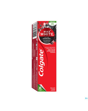 Colgate max white dentifrice ultim. radiance  20ml