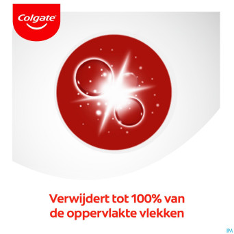 Colgate max white dentifrice ultim. radiance  20ml