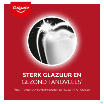 Colgate max white dentifrice ultim. radiance  20ml