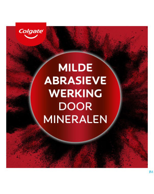 Colgate max white dentifrice ultim. radiance  20ml