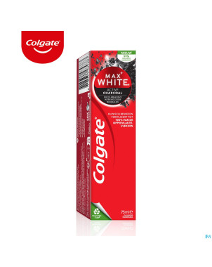 Colgate max white dentifrice ultim. radiance  20ml