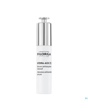 Filorga hydra aox serum 30ml