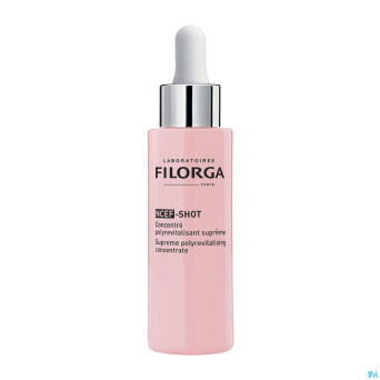 Filorga ncef shot    30ml
