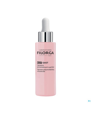 Filorga ncef shot    30ml