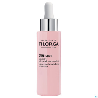 Filorga ncef shot    30ml