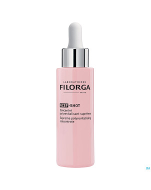 Filorga ncef shot    30ml