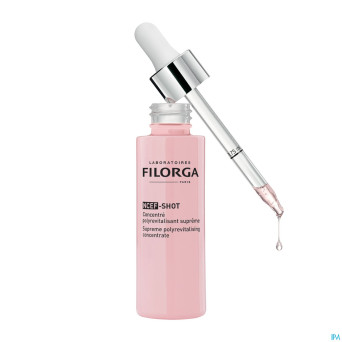 Filorga ncef shot    30ml