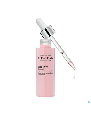 Filorga ncef shot    30ml