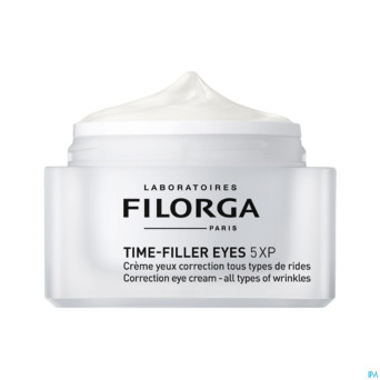 Filorga time filler eyes 5xp   15ml
