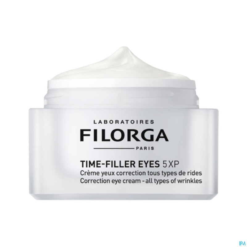 Filorga time filler eyes 5xp   15ml