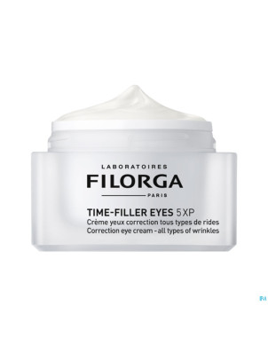 Filorga time filler eyes 5xp   15ml