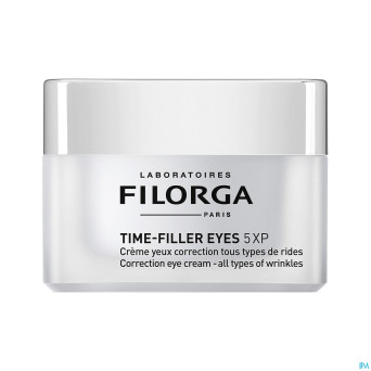 Filorga time filler eyes 5xp   15ml