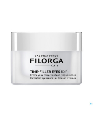 Filorga time filler eyes 5xp   15ml