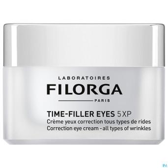 Filorga time filler eyes 5xp   15ml