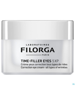 Filorga time filler eyes 5xp   15ml