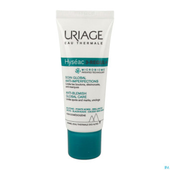 Uriage hyseac 3-regul+ creme   40ml