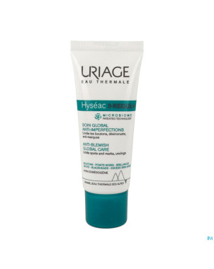 Uriage hyseac 3-regul+ creme   40ml