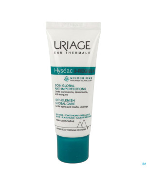 Uriage hyseac 3-regul+ creme   40ml