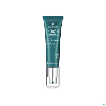 Endocare renewal retinol intensive serum    30ml