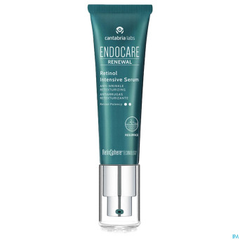 Endocare renewal retinol intensive serum    30ml