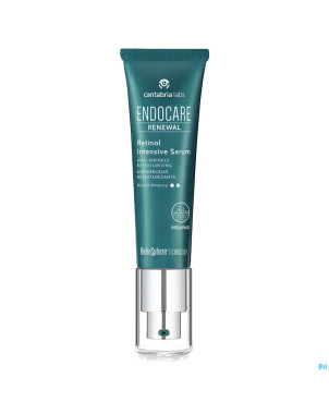 Endocare renewal retinol intensive serum    30ml