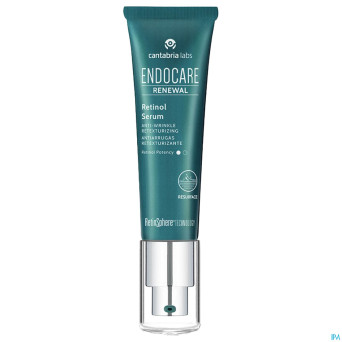 Endocare renewal retinol serum 30ml