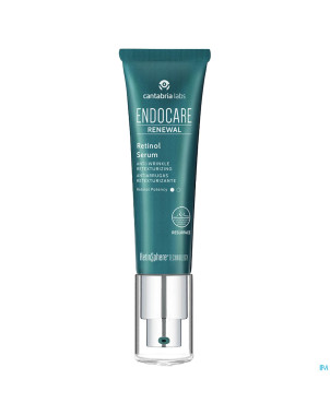 Endocare renewal retinol serum 30ml