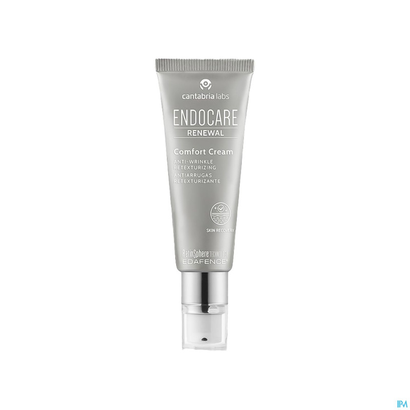 Endocare renewal comfort cream 50ml