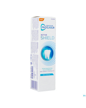 Sensodyne proglasur act.shield whiten.dentif.75ml