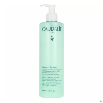 Caudalie vinosun lait reparateur ap.soleil   400ml