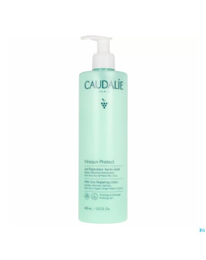 Caudalie vinosun lait reparateur ap.soleil   400ml