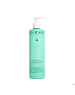 Caudalie vinosun lait reparateur ap.soleil   400ml