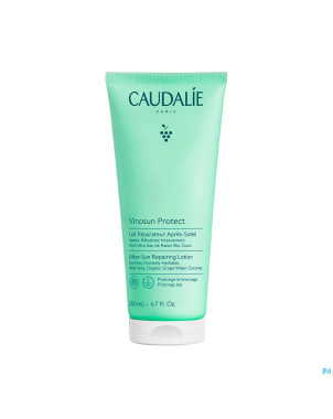 Caudalie vinosun lait reparateur ap.soleil   200ml