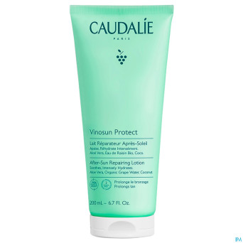 Caudalie vinosun lait reparateur ap.soleil   200ml