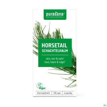 Purasana prele 250mg bio v-caps 120