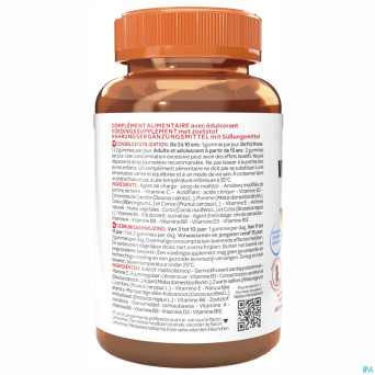 Arko junior multivitamines    gommes 60